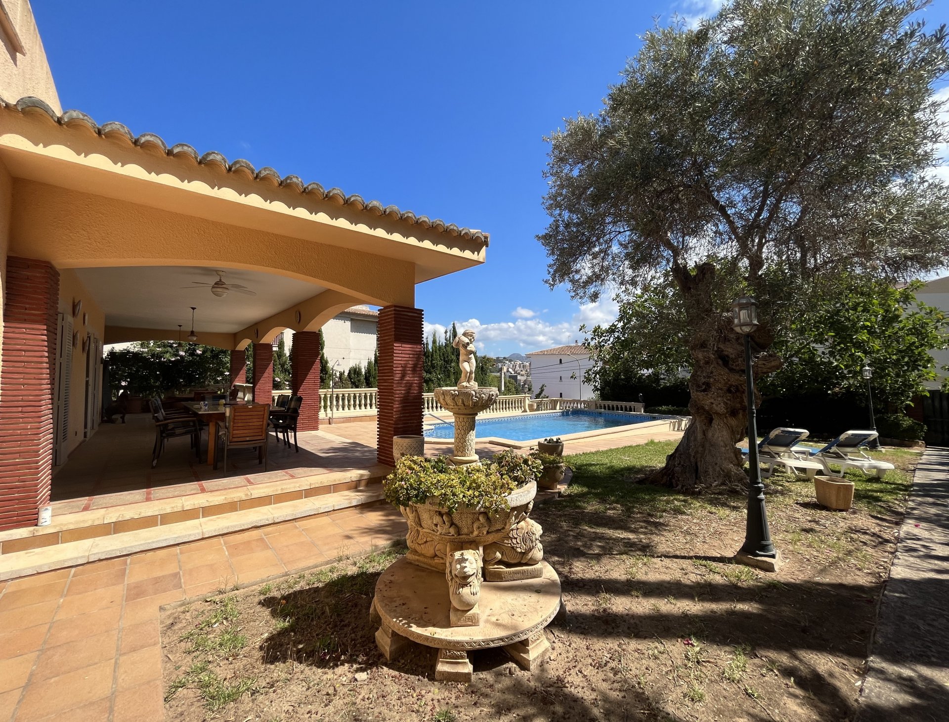 Villa Santa Ponsa, Mallorca, Spānijā 5 istabas, 360 m2 Nr. 101796