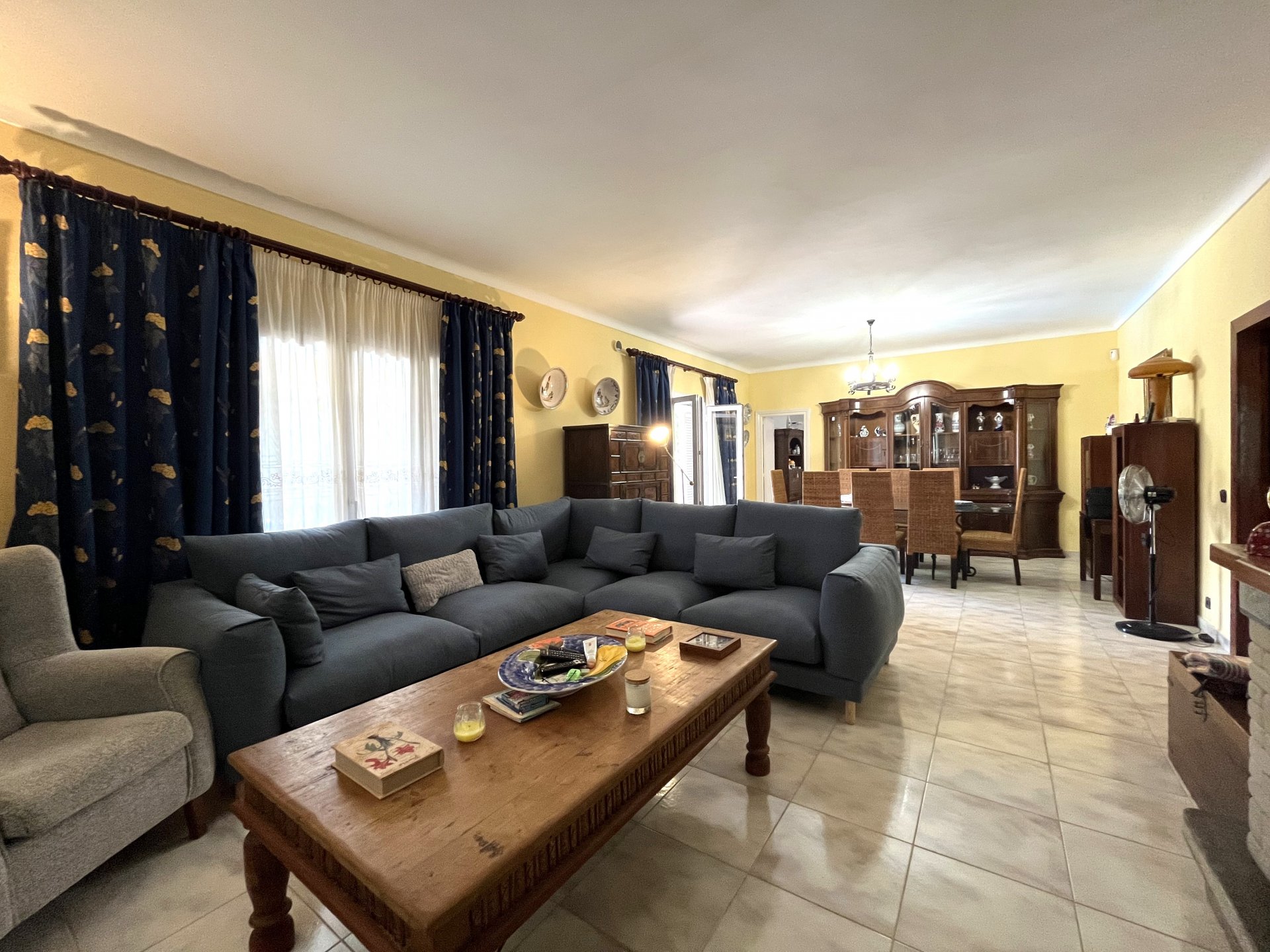 Villa Santa Ponsa, Mallorca, Spānijā 5 istabas, 360 m2 Nr. 101796