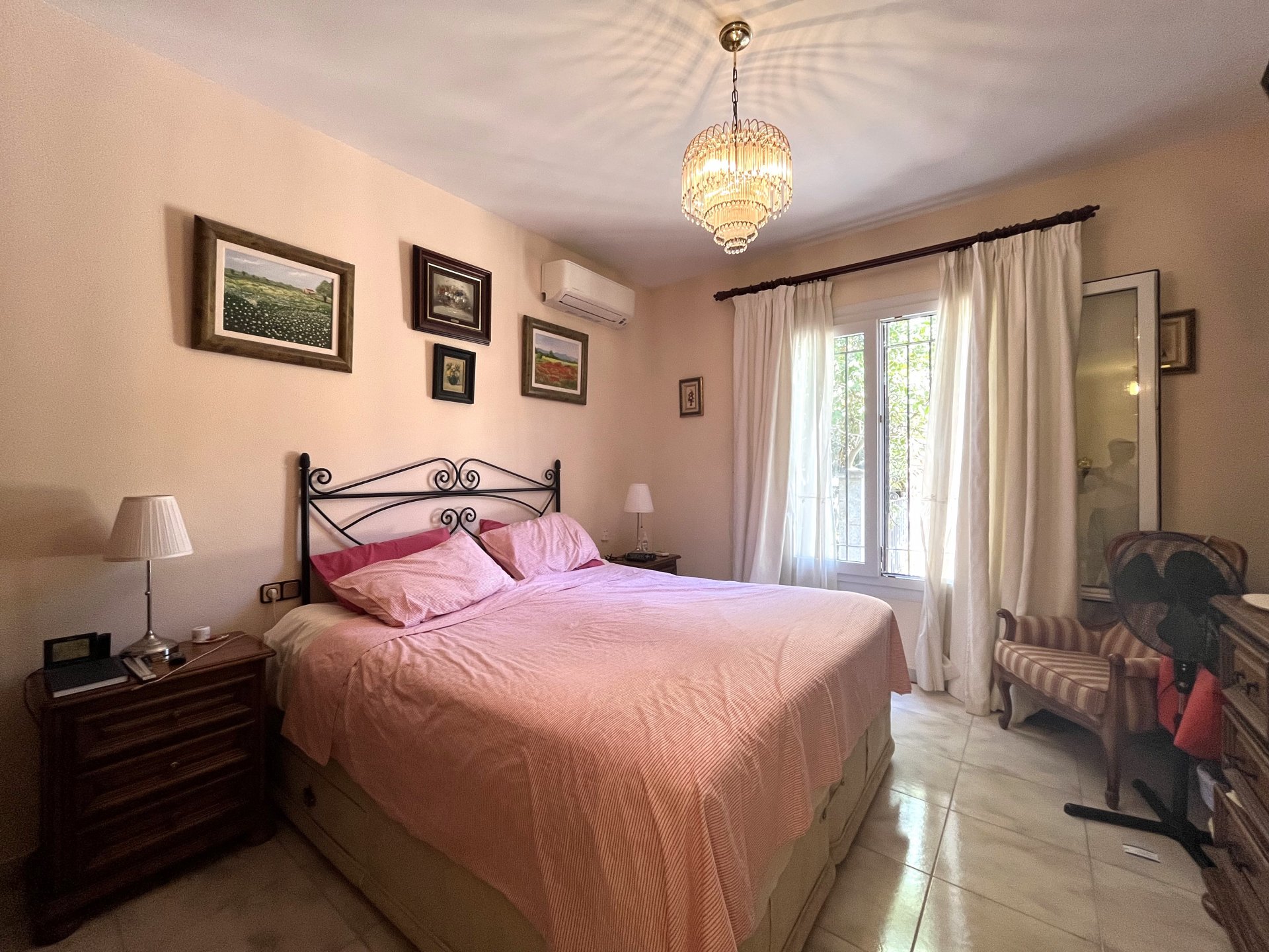 Villa Santa Ponsa, Mallorca, Spānijā 5 istabas, 360 m2 Nr. 101796