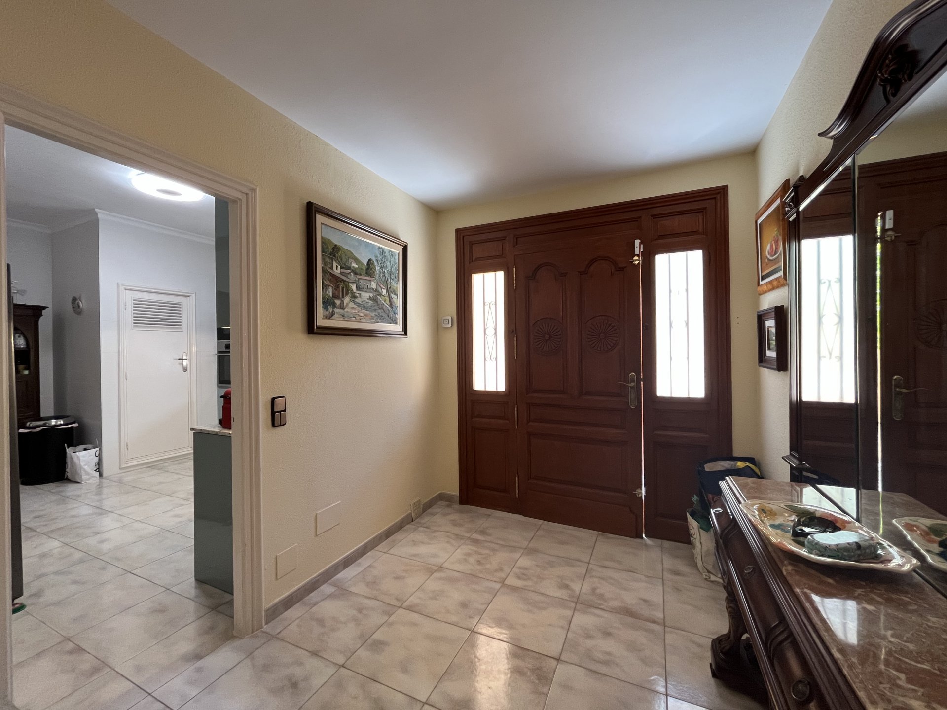 Villa Santa Ponsa, Mallorca, Spānijā 5 istabas, 360 m2 Nr. 101796