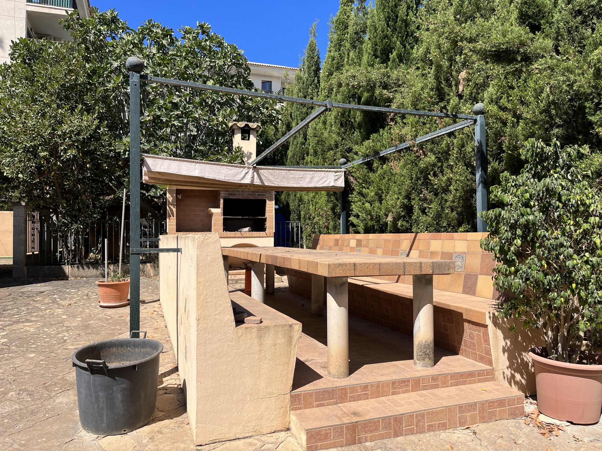 Villa Santa Ponsa, Mallorca, Spānijā 5 istabas, 360 m2 Nr. 101796