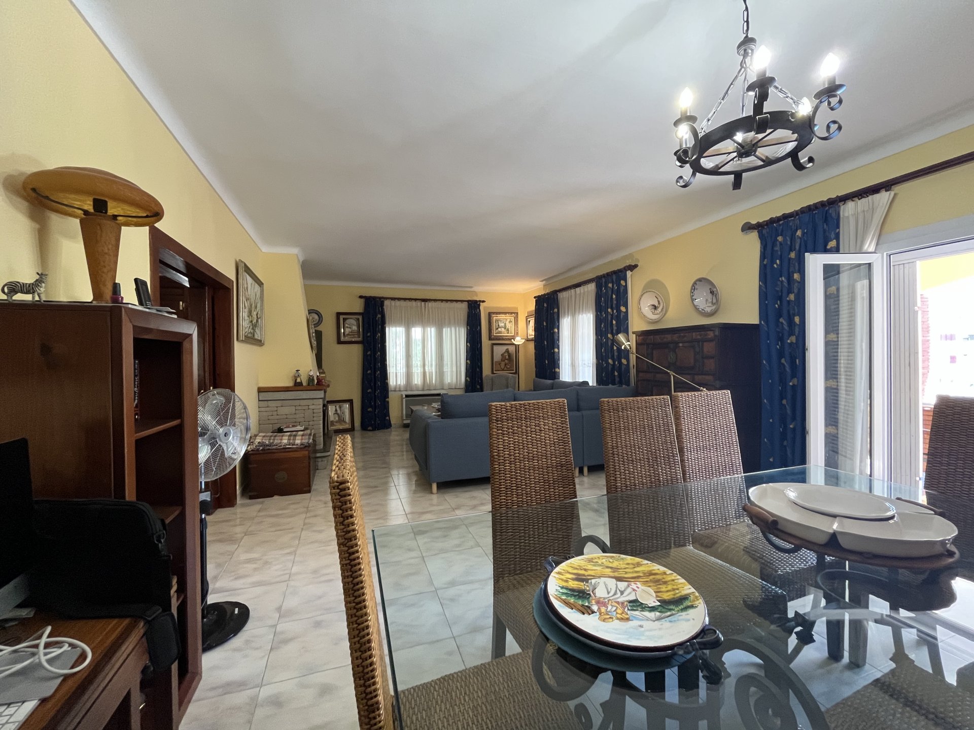 Villa Santa Ponsa, Mallorca, Spānijā 5 istabas, 360 m2 Nr. 101796