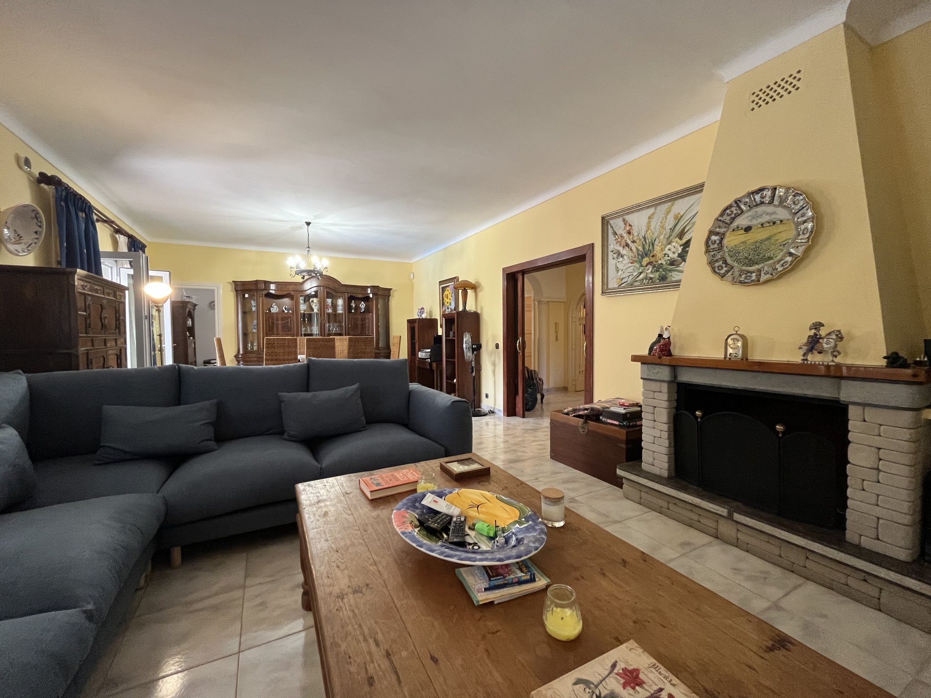 Villa Santa Ponsa, Mallorca, Spānijā 5 istabas, 360 m2 Nr. 101796