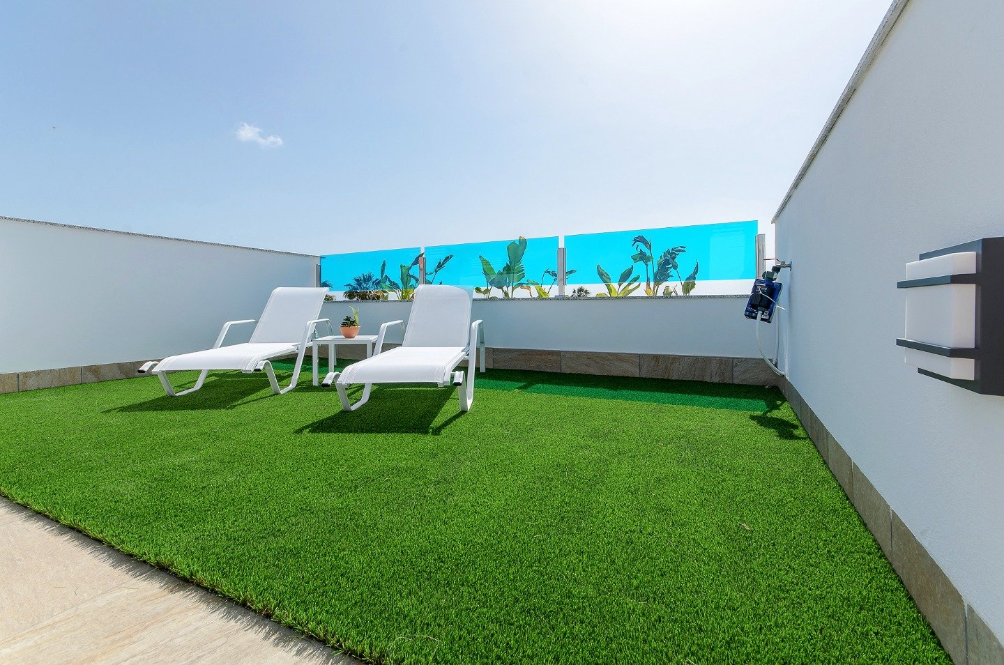 Townhouse in Los Balcones, Alicante, Spanien 3 Schlafzimmer, 139 m2 Nr. 80981