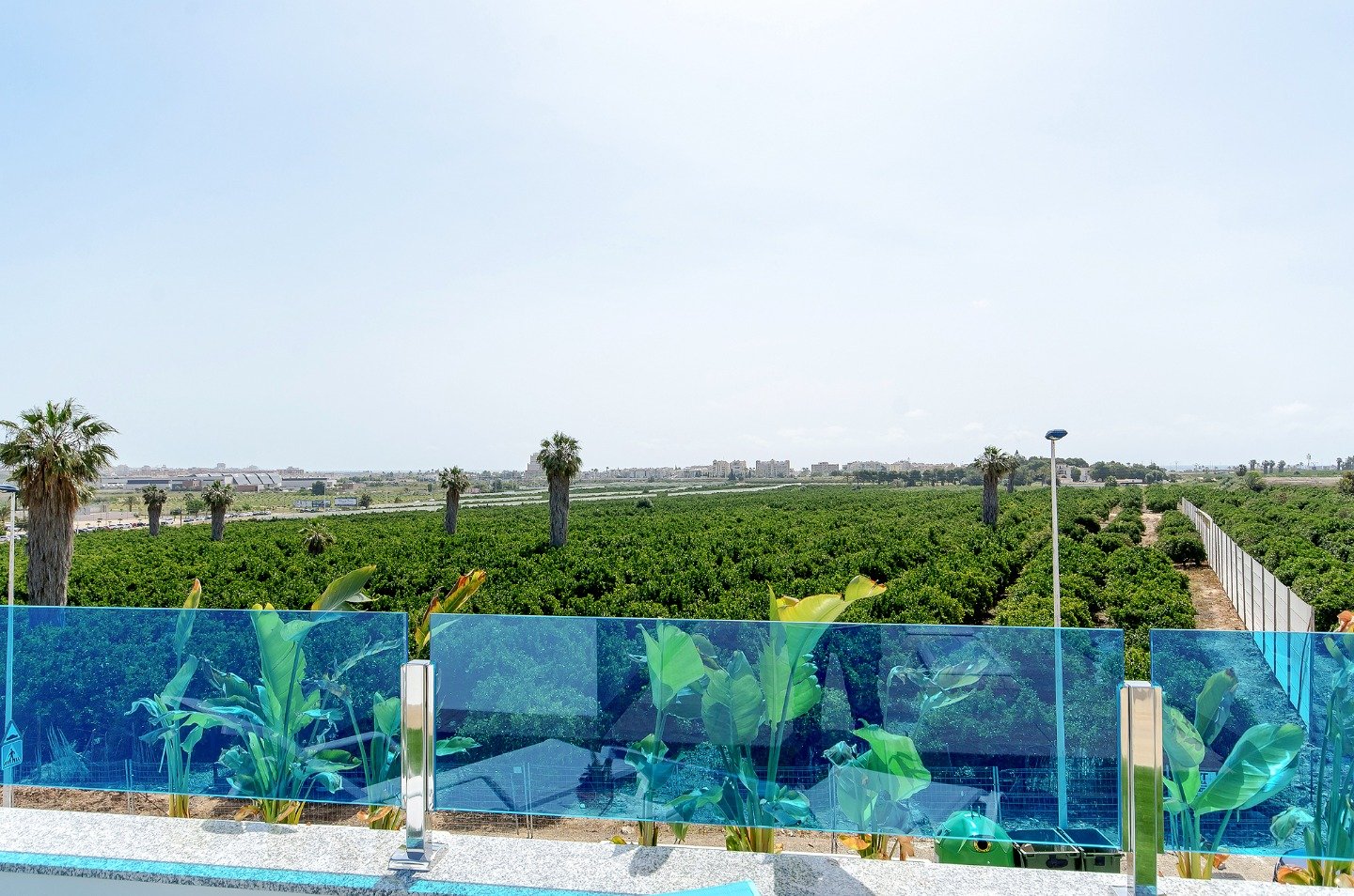 Townhouse in Los Balcones, Alicante, Spanien 3 Schlafzimmer, 139 m2 Nr. 80981