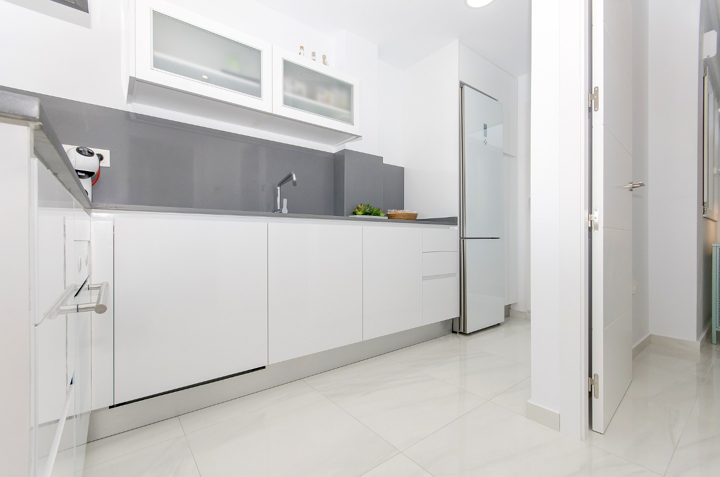 Townhouse in Los Balcones, Alicante, Spanien 3 Schlafzimmer, 139 m2 Nr. 80981