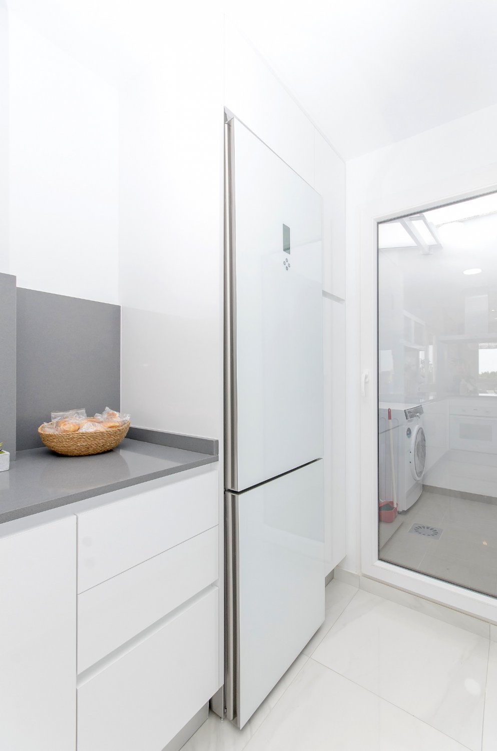 Townhouse in Los Balcones, Alicante, Spanien 3 Schlafzimmer, 139 m2 Nr. 80981