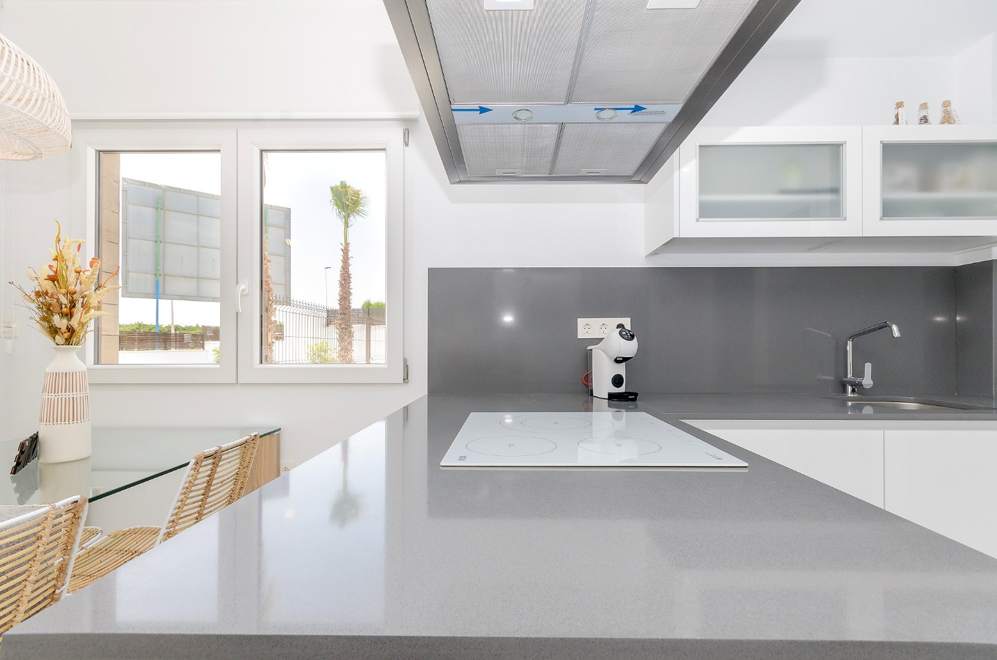 Townhouse in Los Balcones, Alicante, Spanien 3 Schlafzimmer, 139 m2 Nr. 80981