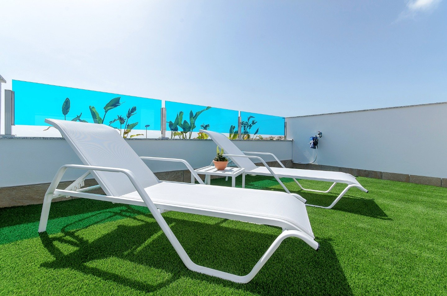 Townhouse in Los Balcones, Alicante, Spanien 3 Schlafzimmer, 139 m2 Nr. 80981