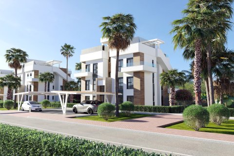 Apartament w Murcia, Hiszpania 2 sypialnie, 92 mkw. nr 164173