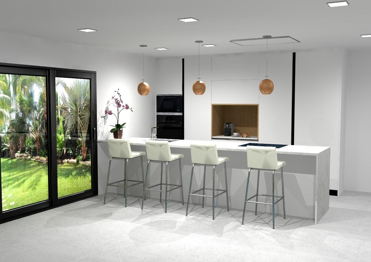 Villa in Aspe, Alicante, Spanien 4 Schlafzimmer, 248 m2 Nr. 141777
