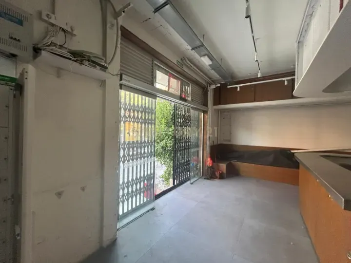 Bārs Barcelona, Spānijā 56 m2 Nr. 192357