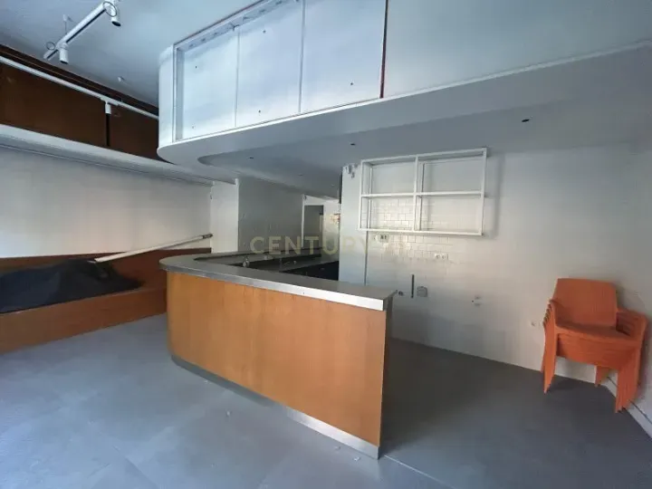 Bārs Barcelona, Spānijā 56 m2 Nr. 192357