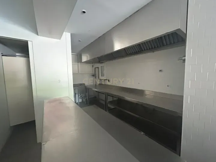 Bārs Barcelona, Spānijā 56 m2 Nr. 192357