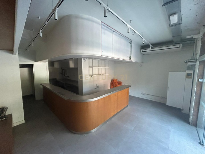 Bārs Barcelona, Spānijā 56 m2 Nr. 192357