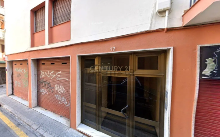 Wohnung in Vilanova i la Geltru, Barcelona, Spanien 3 Schlafzimmer, 75 m2 Nr. 192358