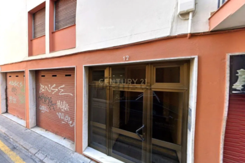 Apartment à Vilanova i la Geltru, Barcelona, Espagne 3 chambres, 75 m2 No. 192358
