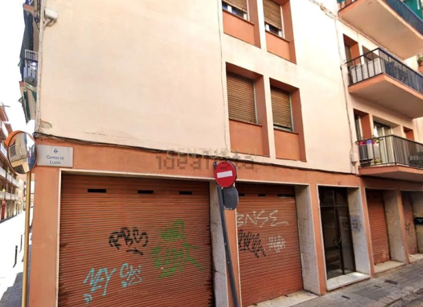Wohnung in Vilanova i la Geltru, Barcelona, Spanien 3 Schlafzimmer, 75 m2 Nr. 192358