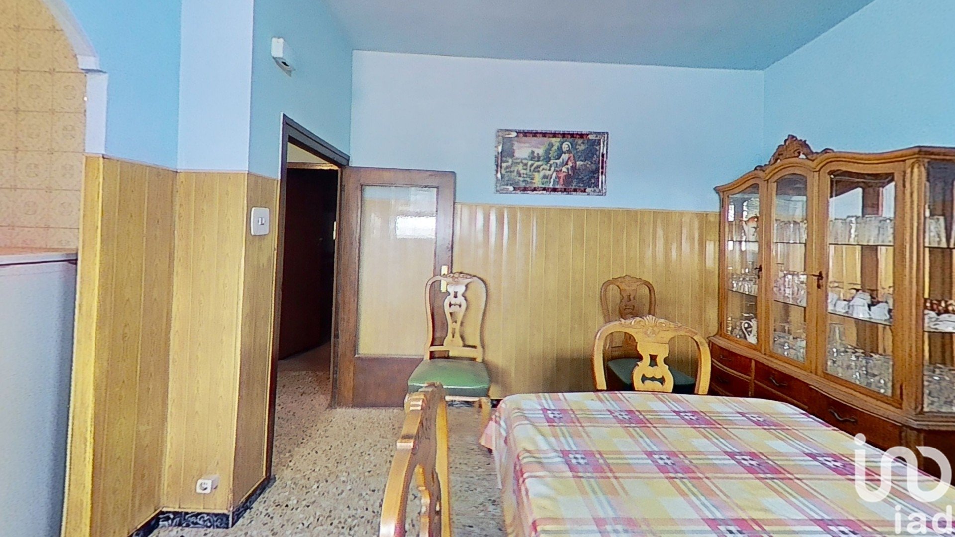 Townhouse in Zaragoza, Spanien 4 Schlafzimmer, 145 m2 Nr. 186158
