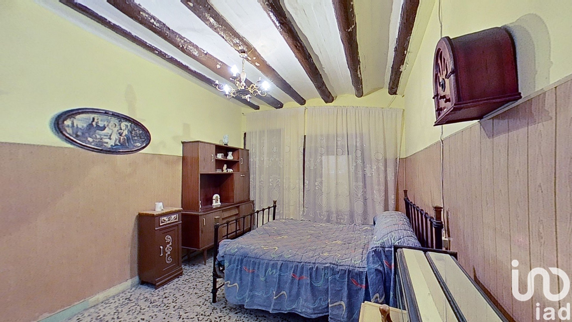 Townhouse in Zaragoza, Spanien 4 Schlafzimmer, 145 m2 Nr. 186158