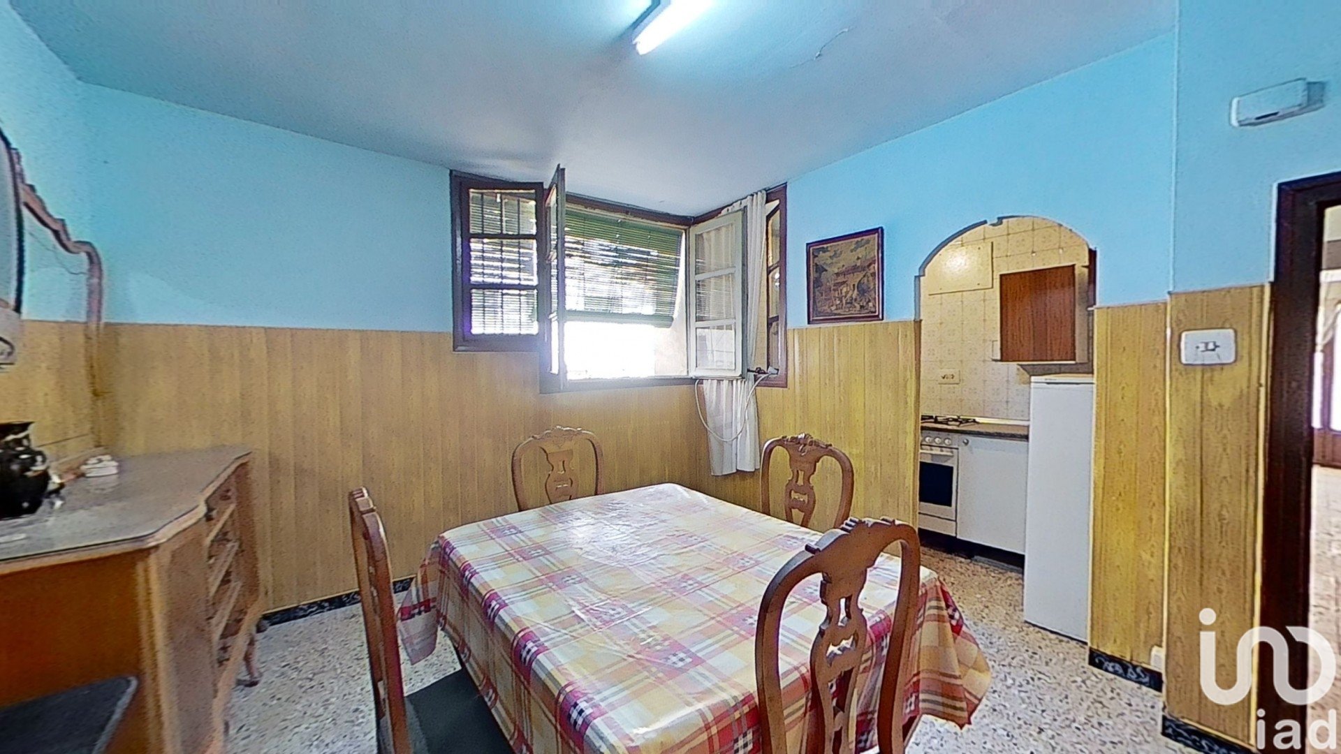 Townhouse in Zaragoza, Spanien 4 Schlafzimmer, 145 m2 Nr. 186158