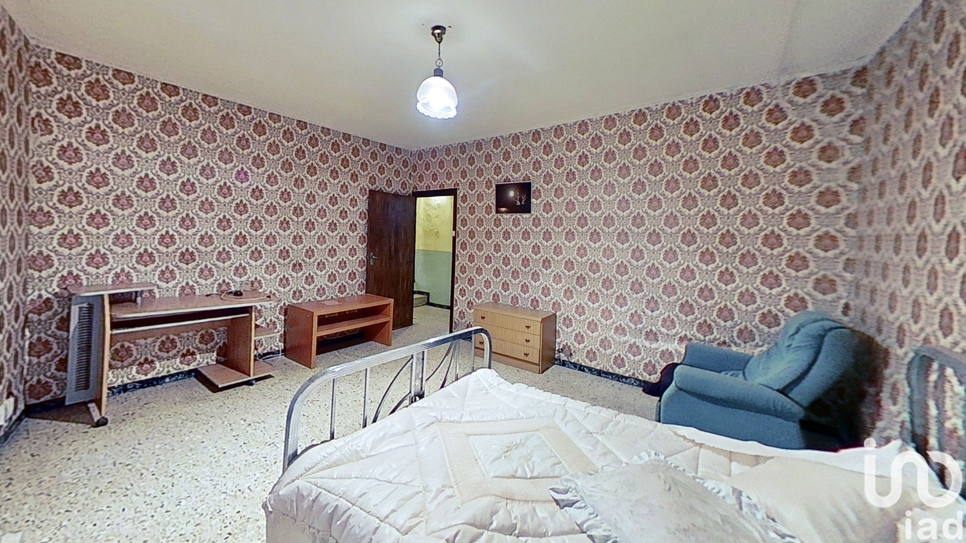 Townhouse in Zaragoza, Spanien 4 Schlafzimmer, 145 m2 Nr. 186158