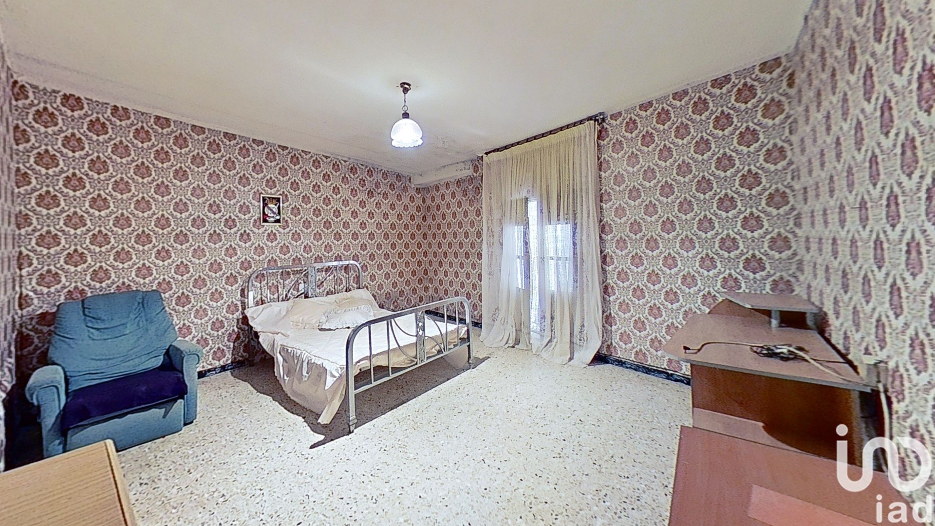 Townhouse in Zaragoza, Spanien 4 Schlafzimmer, 145 m2 Nr. 186158