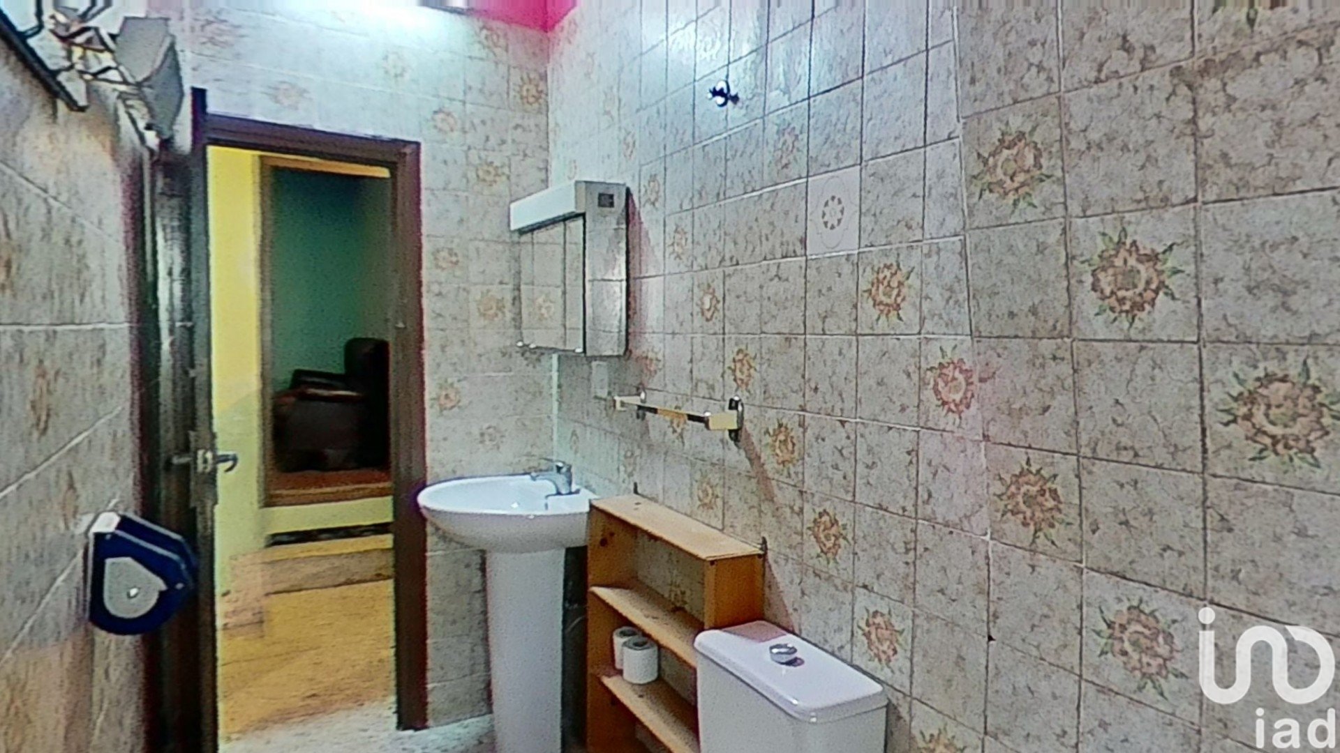Townhouse in Zaragoza, Spanien 4 Schlafzimmer, 145 m2 Nr. 186158