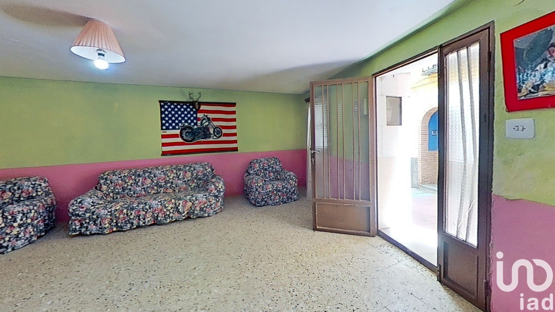 Townhouse in Zaragoza, Spanien 4 Schlafzimmer, 145 m2 Nr. 186158
