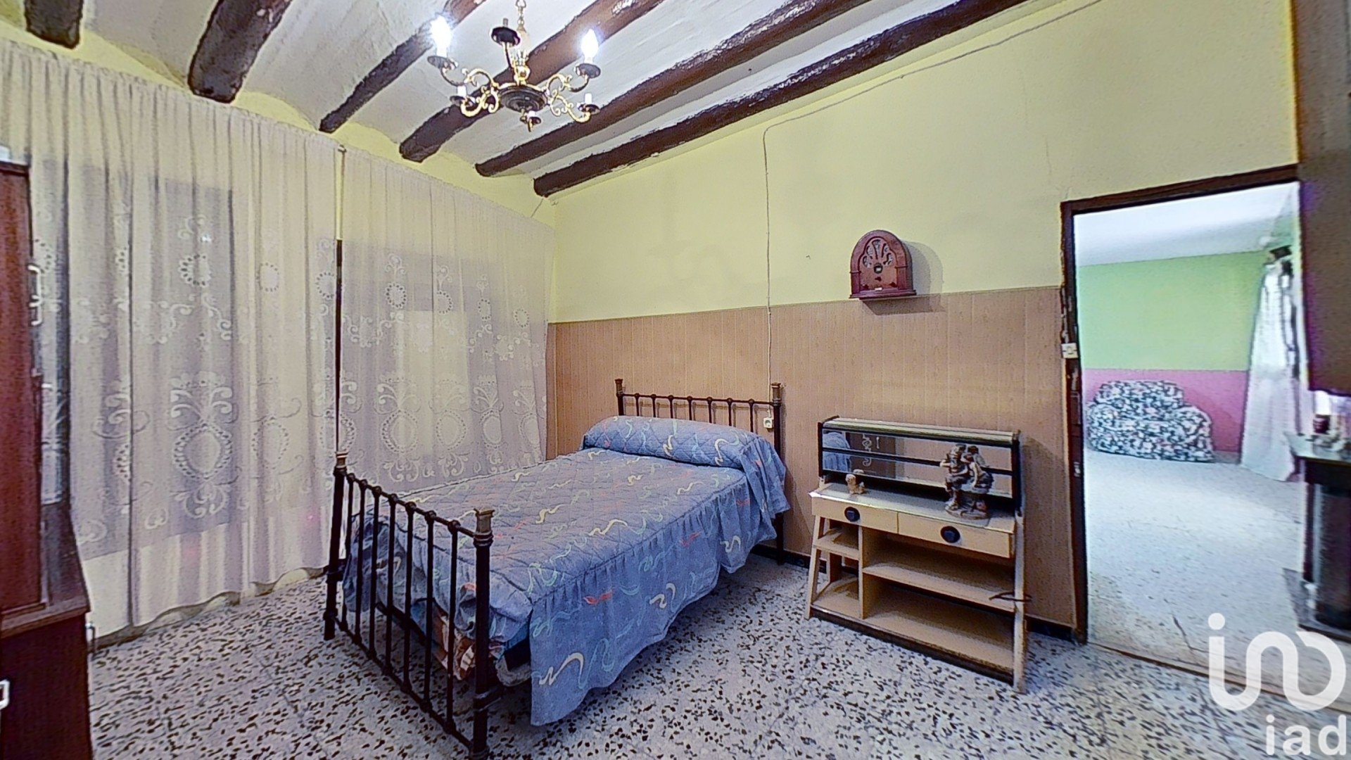 Townhouse in Zaragoza, Spanien 4 Schlafzimmer, 145 m2 Nr. 186158