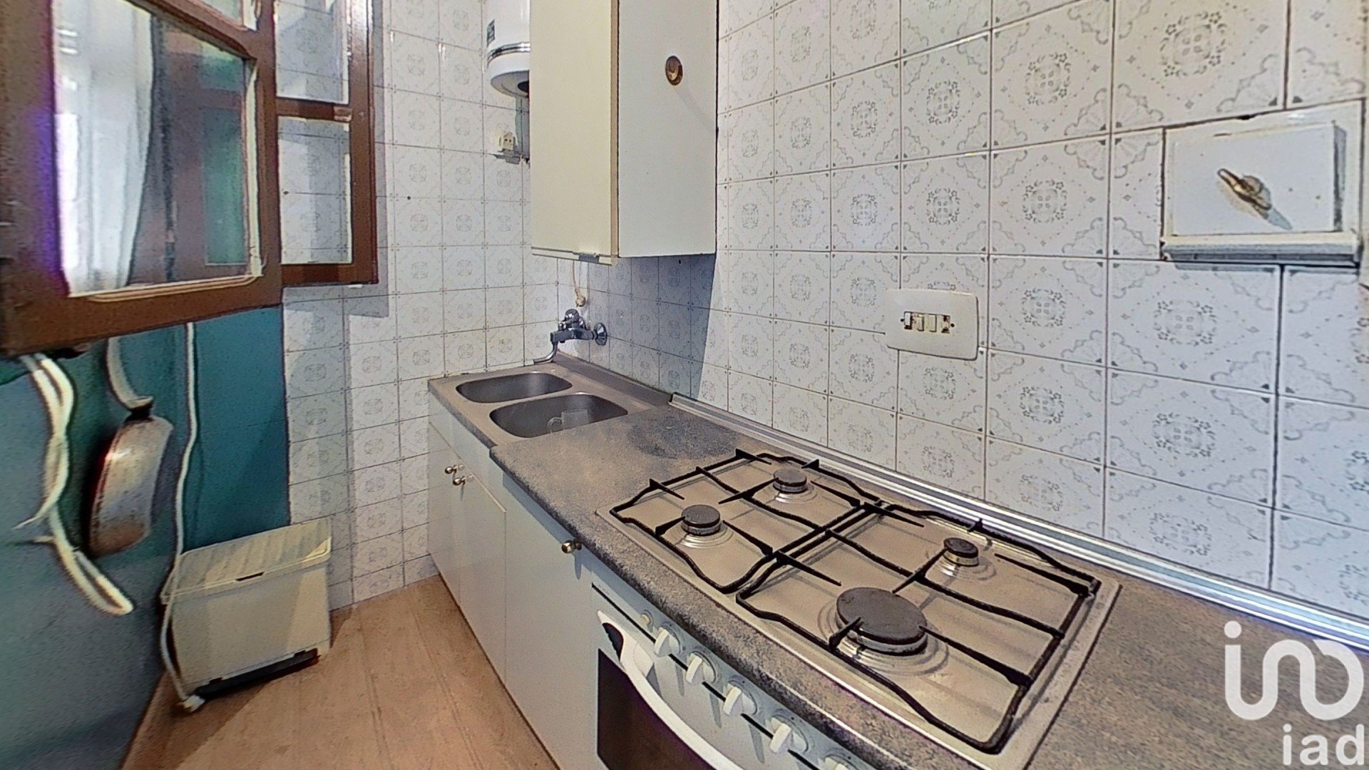 Townhouse in Zaragoza, Spanien 4 Schlafzimmer, 145 m2 Nr. 186158