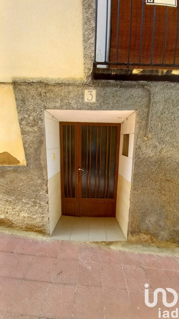 Townhouse in Zaragoza, Spanien 4 Schlafzimmer, 145 m2 Nr. 186158
