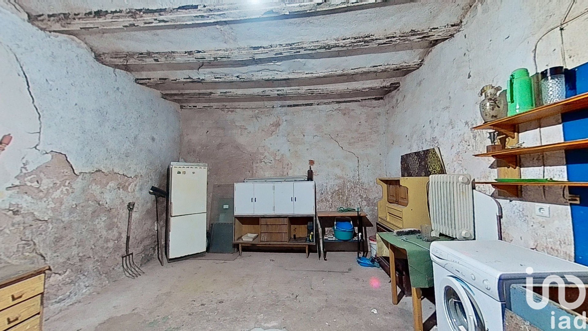 Townhouse in Zaragoza, Spanien 4 Schlafzimmer, 145 m2 Nr. 186158
