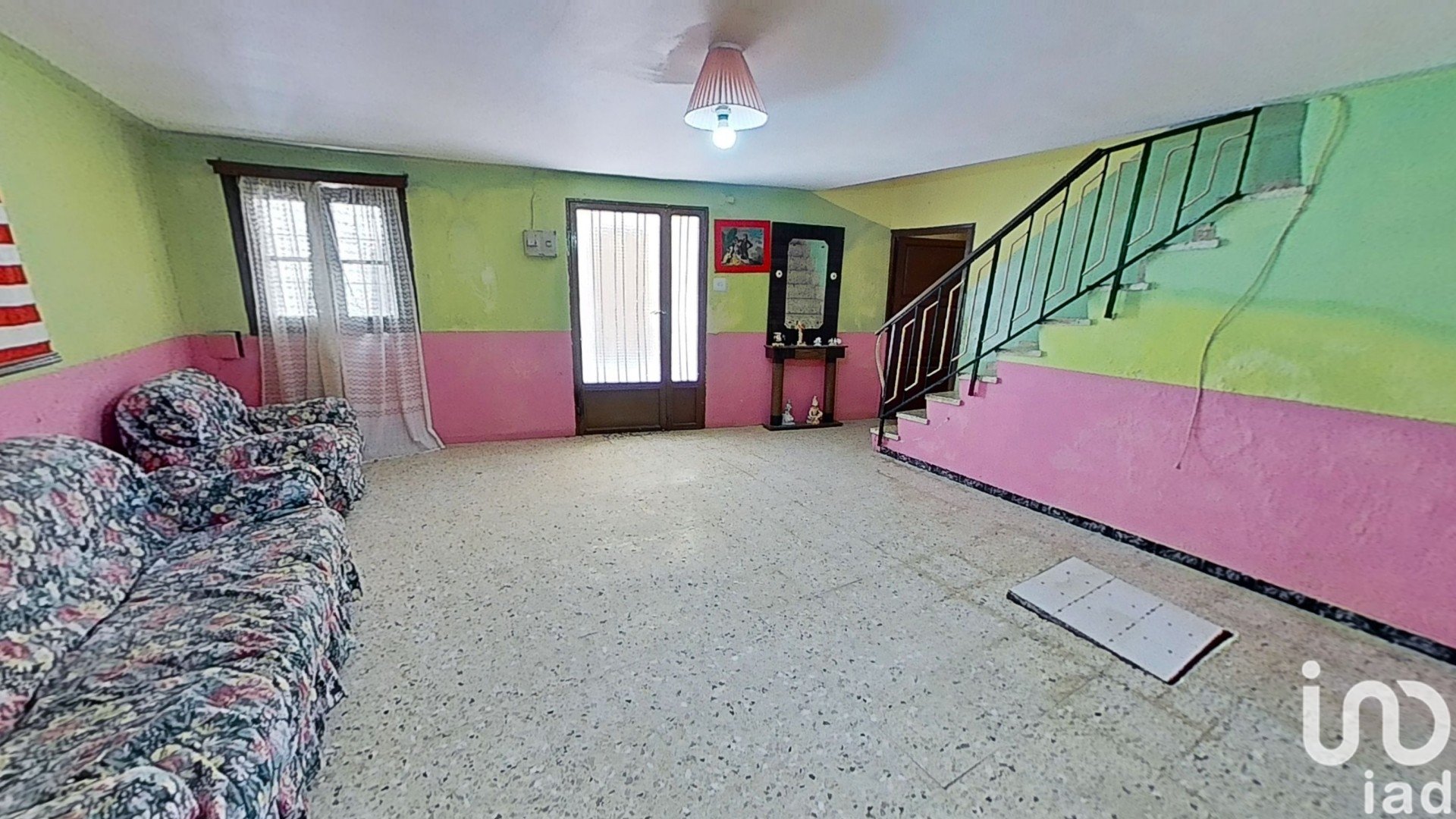 Townhouse in Zaragoza, Spanien 4 Schlafzimmer, 145 m2 Nr. 186158