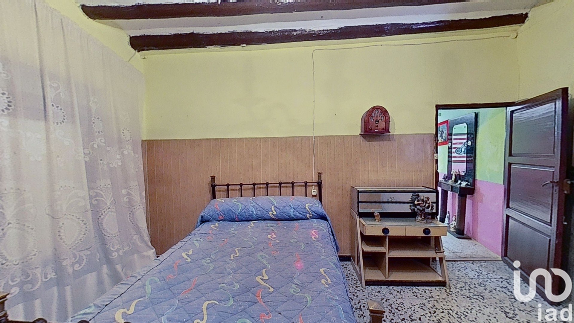 Townhouse in Zaragoza, Spanien 4 Schlafzimmer, 145 m2 Nr. 186158