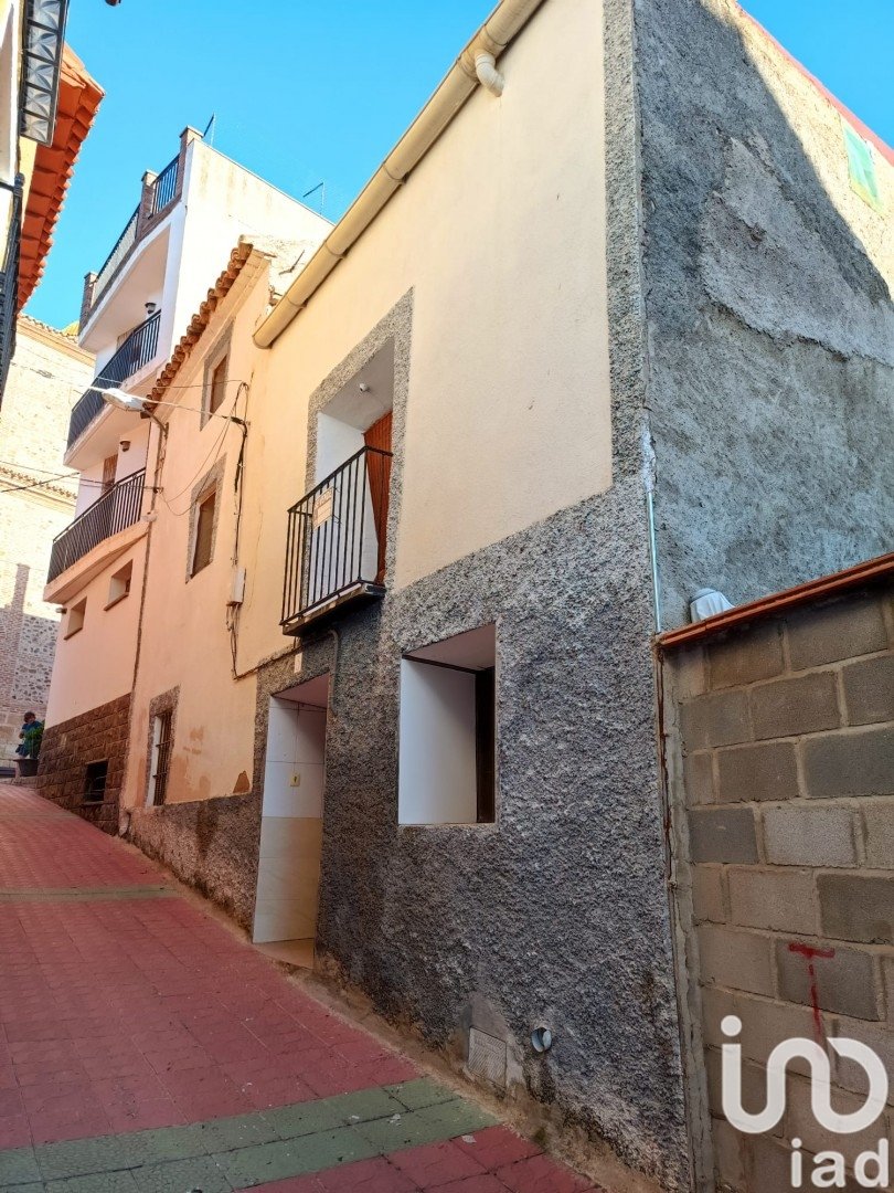 Townhouse in Zaragoza, Spanien 4 Schlafzimmer, 145 m2 Nr. 186158