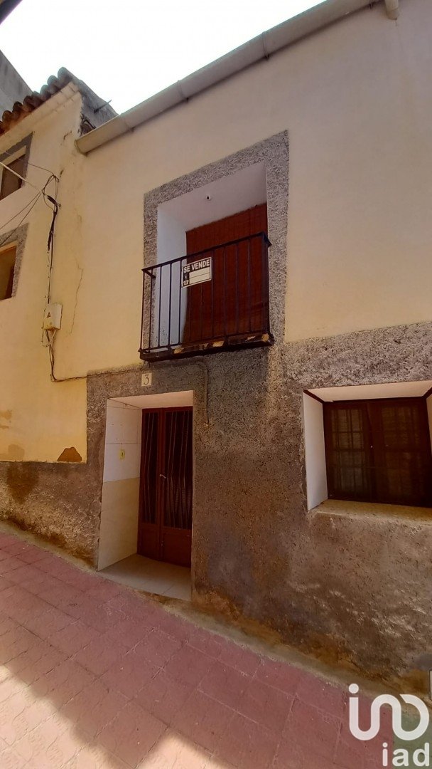 Townhouse in Zaragoza, Spanien 4 Schlafzimmer, 145 m2 Nr. 186158