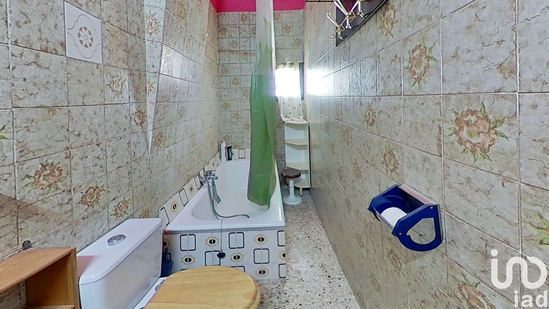 Townhouse in Zaragoza, Spanien 4 Schlafzimmer, 145 m2 Nr. 186158