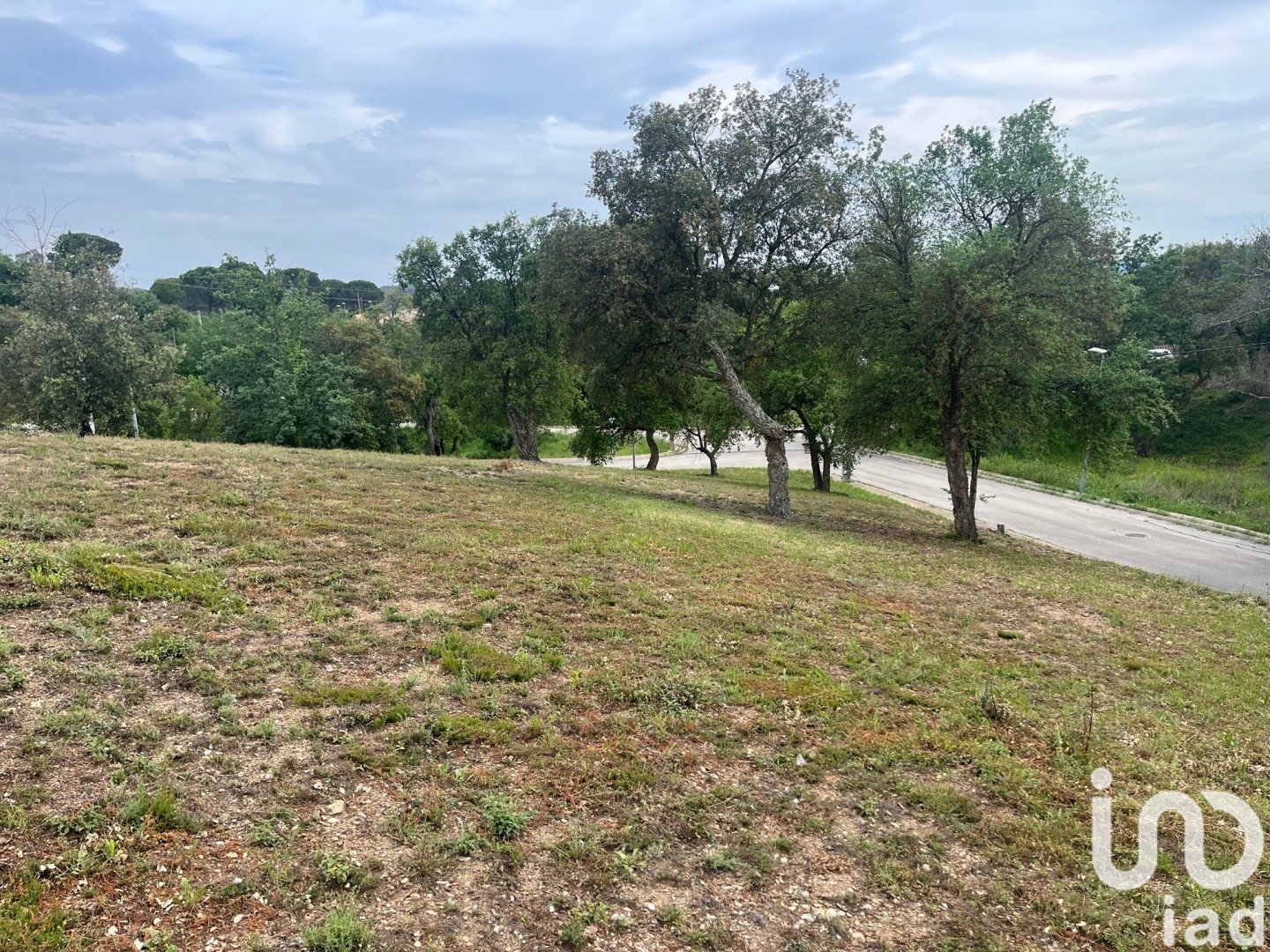 Land plot in Bescano, Girona, Spain 1646 sq.m. No. 186161
