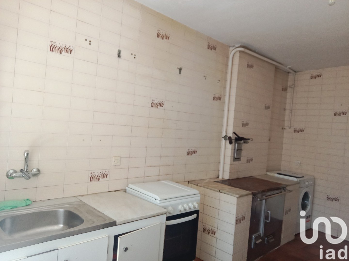 Wohnung in Astorga, Leon, Spanien 3 Schlafzimmer, 130 m2 Nr. 186156