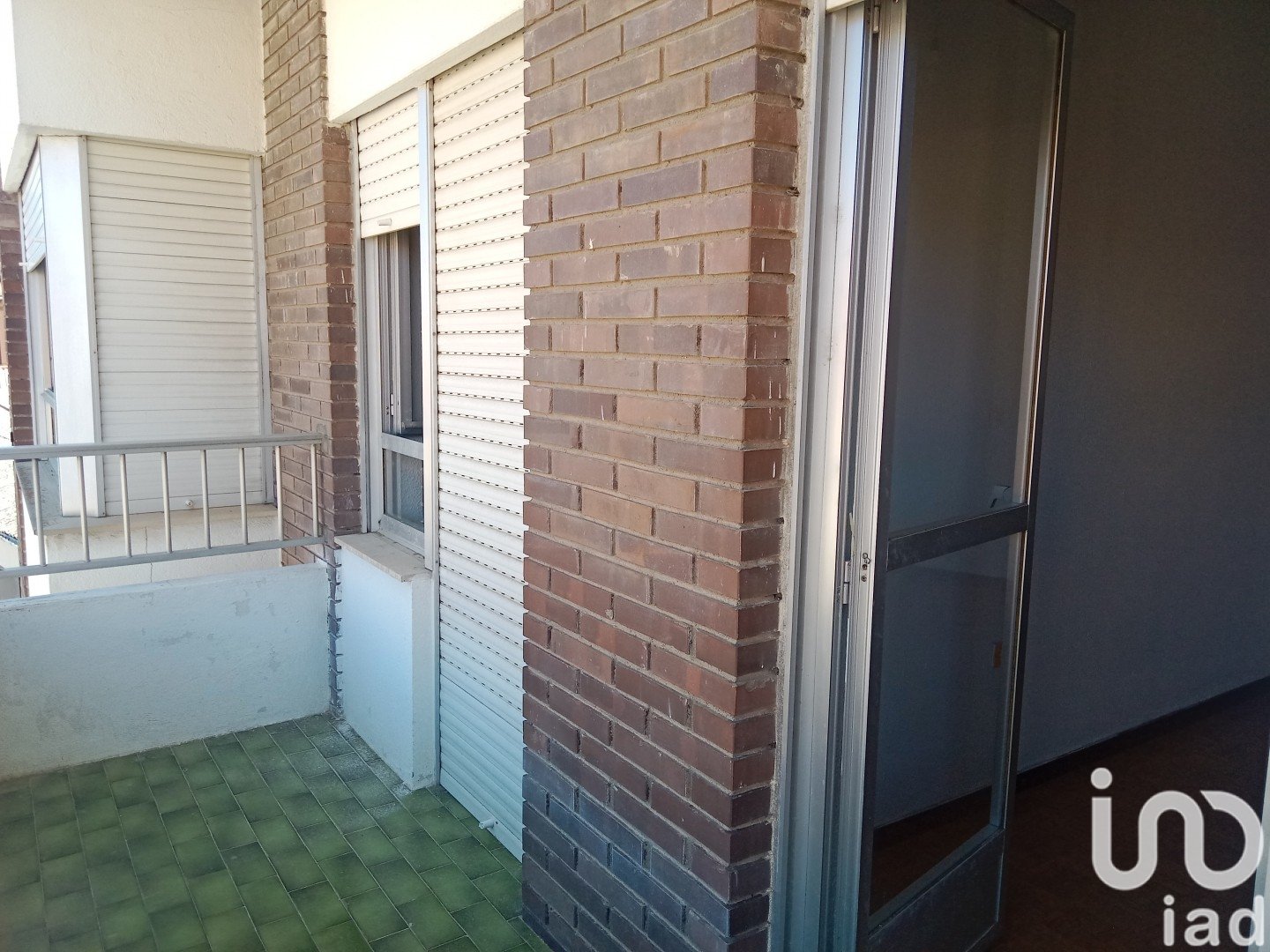 Wohnung in Astorga, Leon, Spanien 3 Schlafzimmer, 130 m2 Nr. 186156