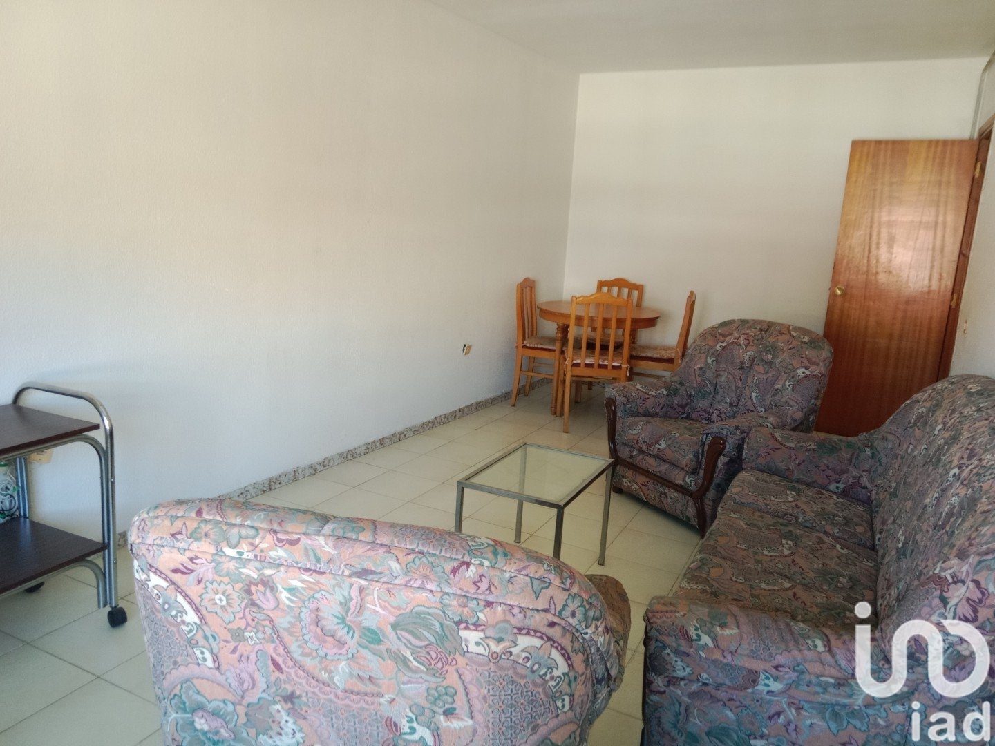 Wohnung in Astorga, Leon, Spanien 3 Schlafzimmer, 130 m2 Nr. 186156