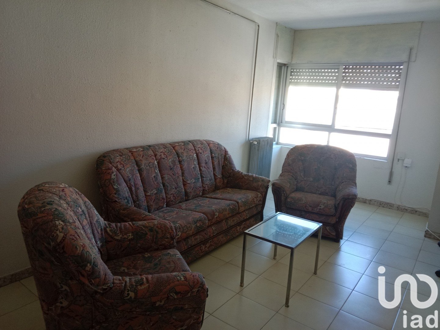 Wohnung in Astorga, Leon, Spanien 3 Schlafzimmer, 130 m2 Nr. 186156