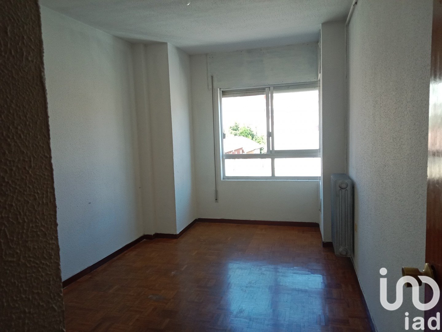 Wohnung in Astorga, Leon, Spanien 3 Schlafzimmer, 130 m2 Nr. 186156