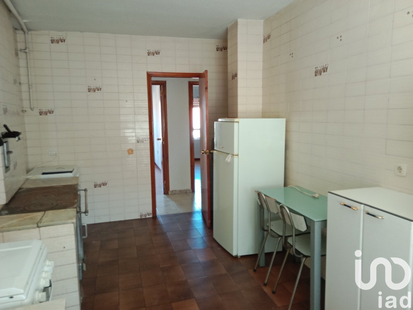 Wohnung in Astorga, Leon, Spanien 3 Schlafzimmer, 130 m2 Nr. 186156