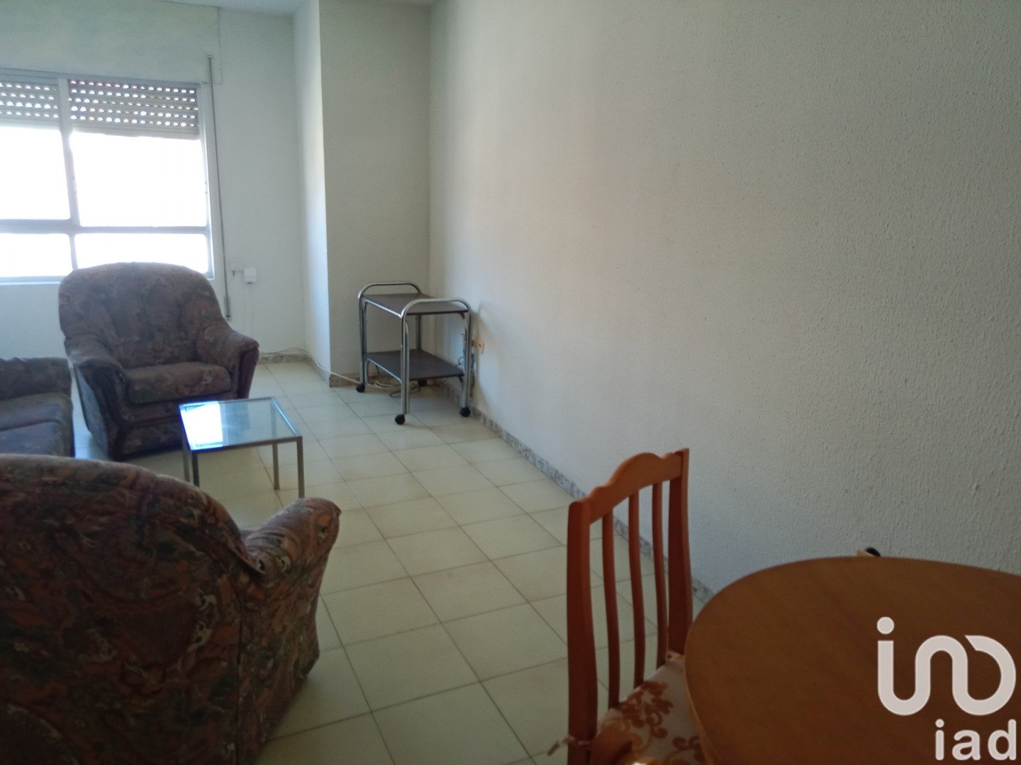 Wohnung in Astorga, Leon, Spanien 3 Schlafzimmer, 130 m2 Nr. 186156