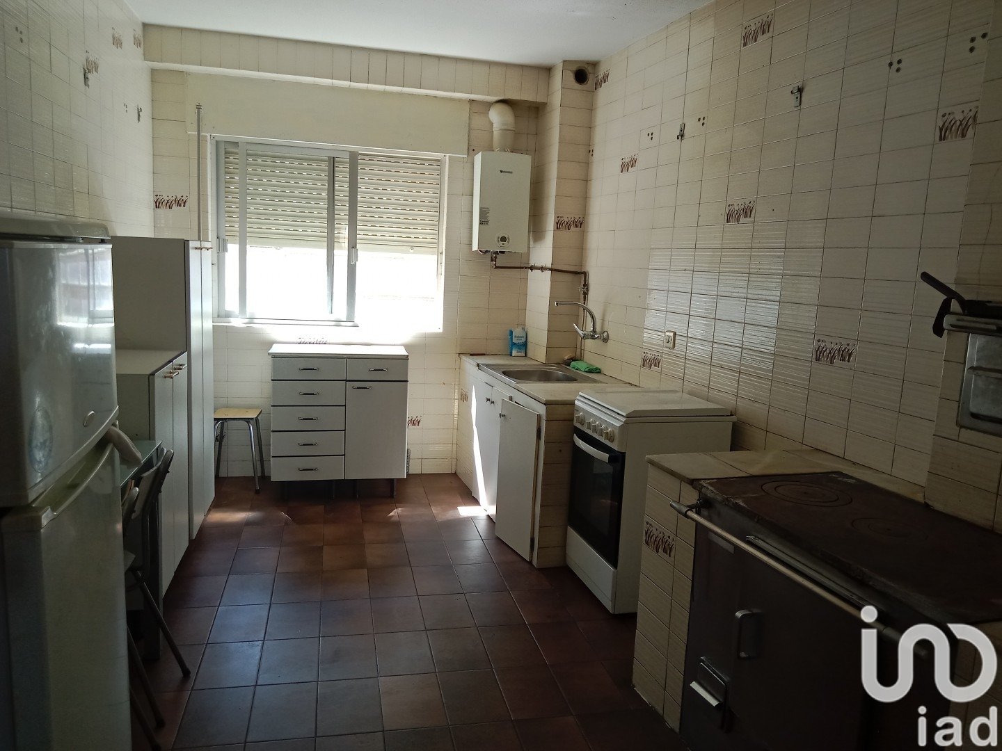 Wohnung in Astorga, Leon, Spanien 3 Schlafzimmer, 130 m2 Nr. 186156