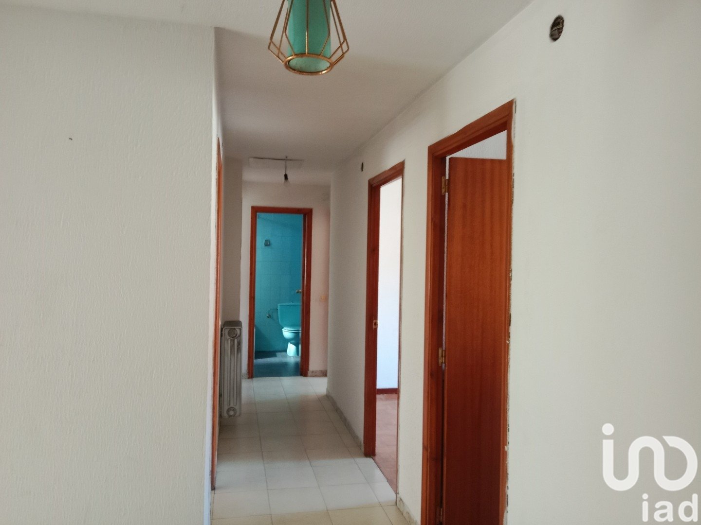 Wohnung in Astorga, Leon, Spanien 3 Schlafzimmer, 130 m2 Nr. 186156