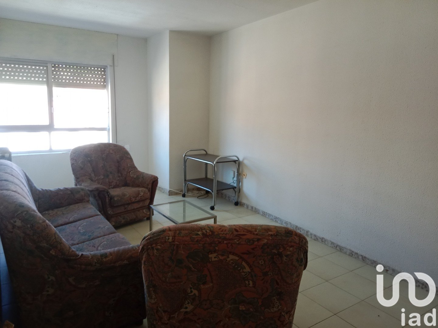 Wohnung in Astorga, Leon, Spanien 3 Schlafzimmer, 130 m2 Nr. 186156