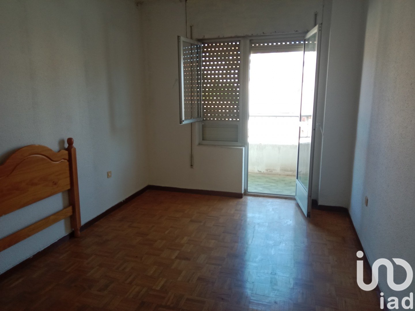 Wohnung in Astorga, Leon, Spanien 3 Schlafzimmer, 130 m2 Nr. 186156